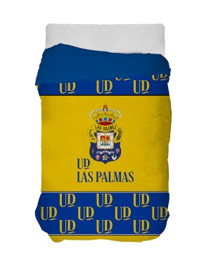 COPRILETTO DIGITAL UD LAS PALMAS 180X260 